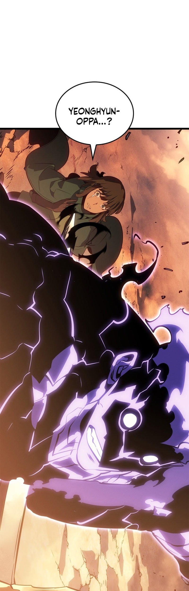 Solo Leveling: Ragnarok Chapter 51 - halaman 18