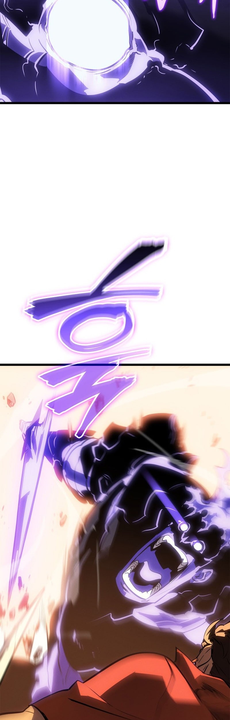 Solo Leveling: Ragnarok Chapter 51 - halaman 24