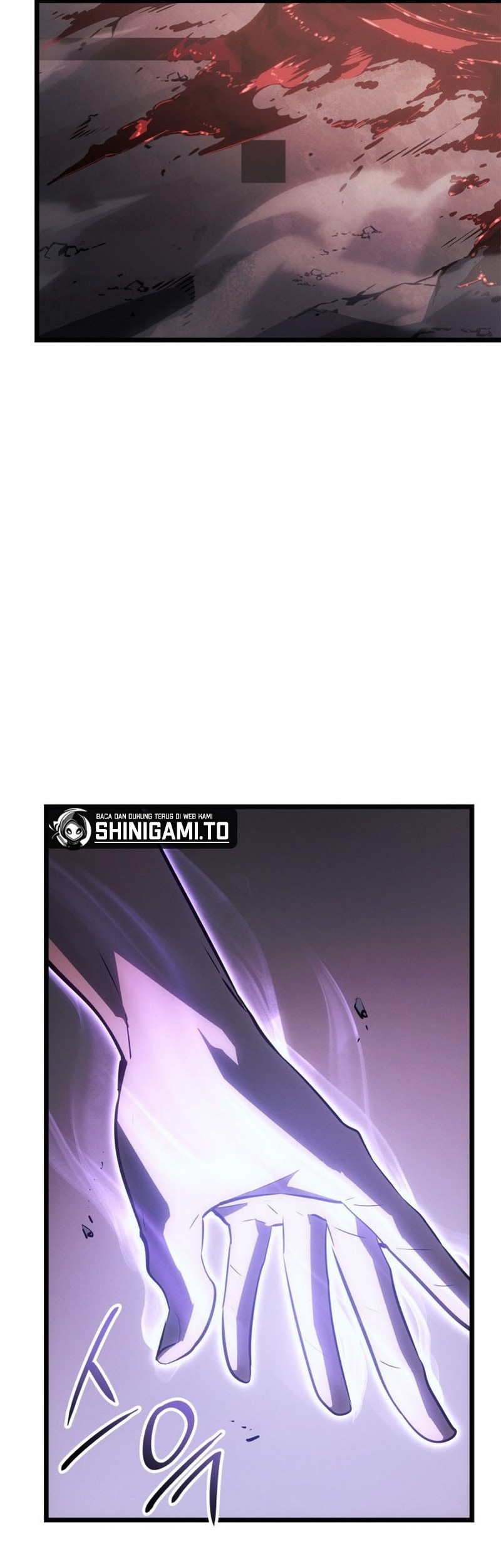 Solo Leveling: Ragnarok Chapter 51 - halaman 27