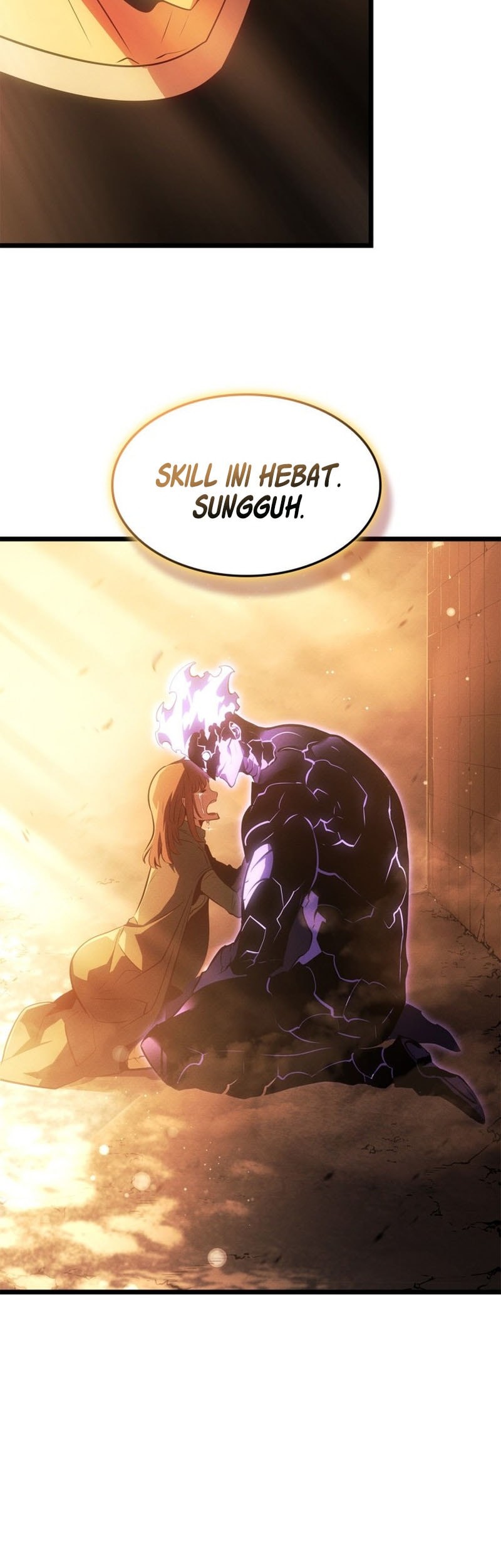 Solo Leveling: Ragnarok Chapter 51 - halaman 32