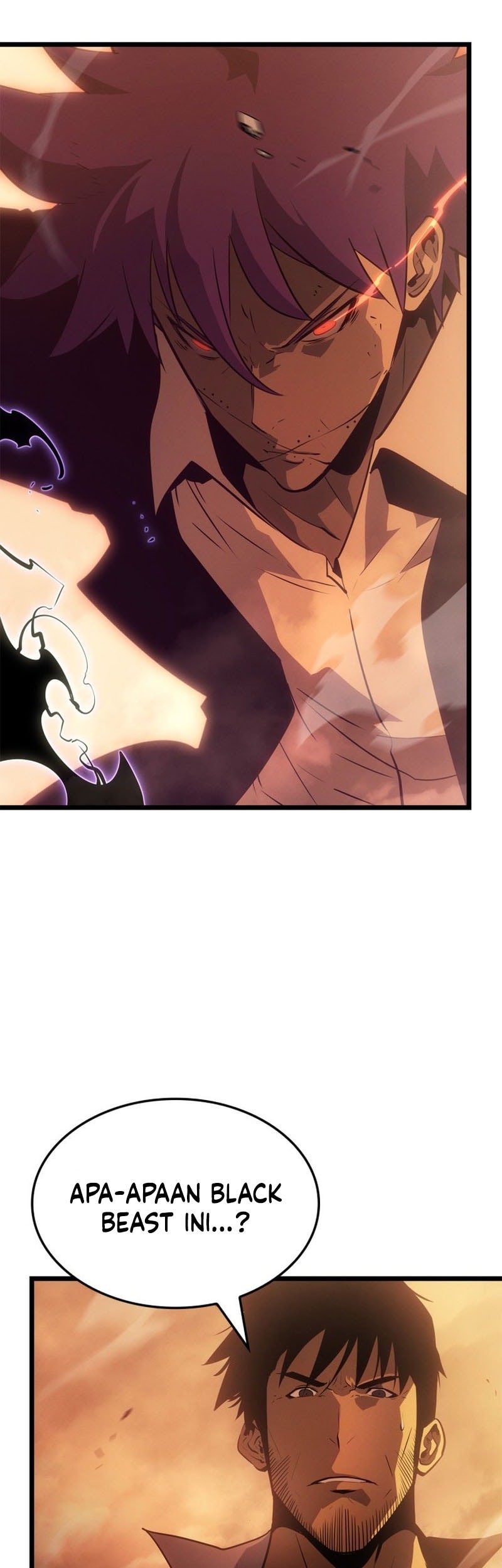 Solo Leveling: Ragnarok Chapter 51 - halaman 38