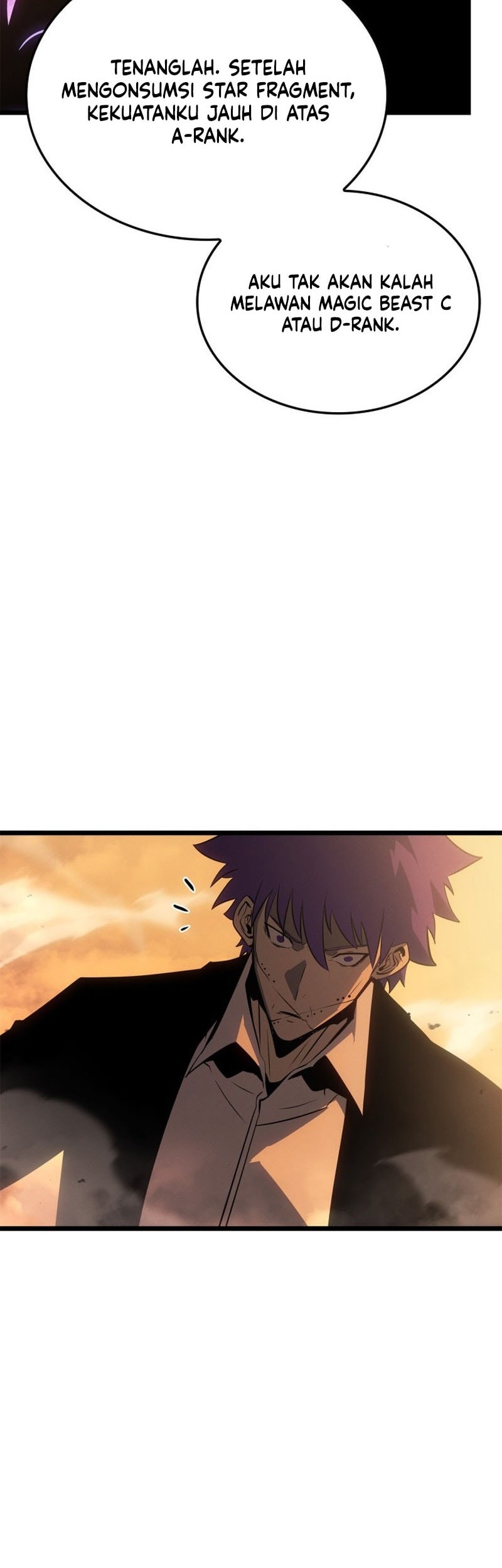 Solo Leveling: Ragnarok Chapter 51 - halaman 41