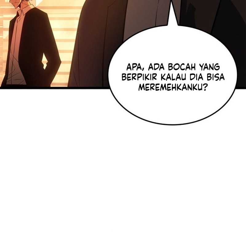 Solo Leveling: Ragnarok Chapter 51 - halaman 45