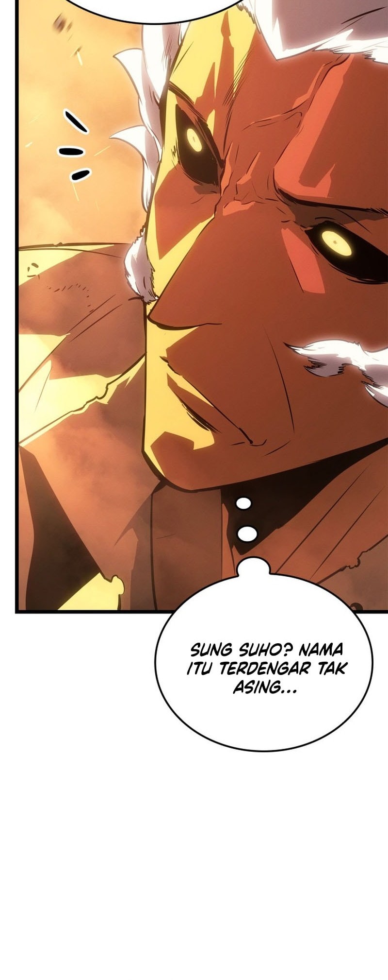 Solo Leveling: Ragnarok Chapter 51 - halaman 5