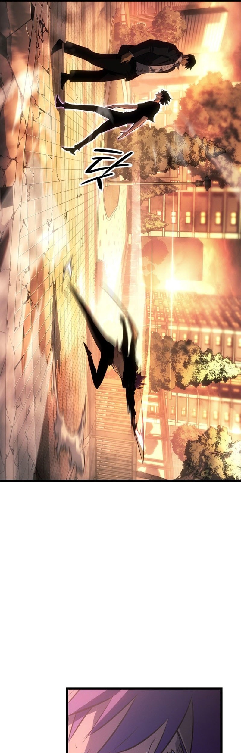 Solo Leveling: Ragnarok Chapter 51 - halaman 50