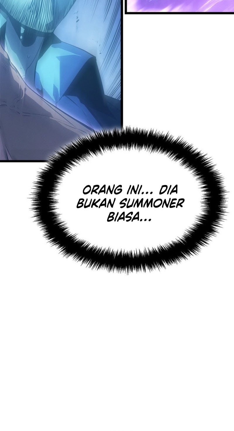 Solo Leveling: Ragnarok Chapter 51 - halaman 53