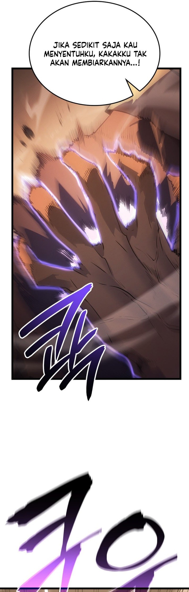 Solo Leveling: Ragnarok Chapter 51 - halaman 54