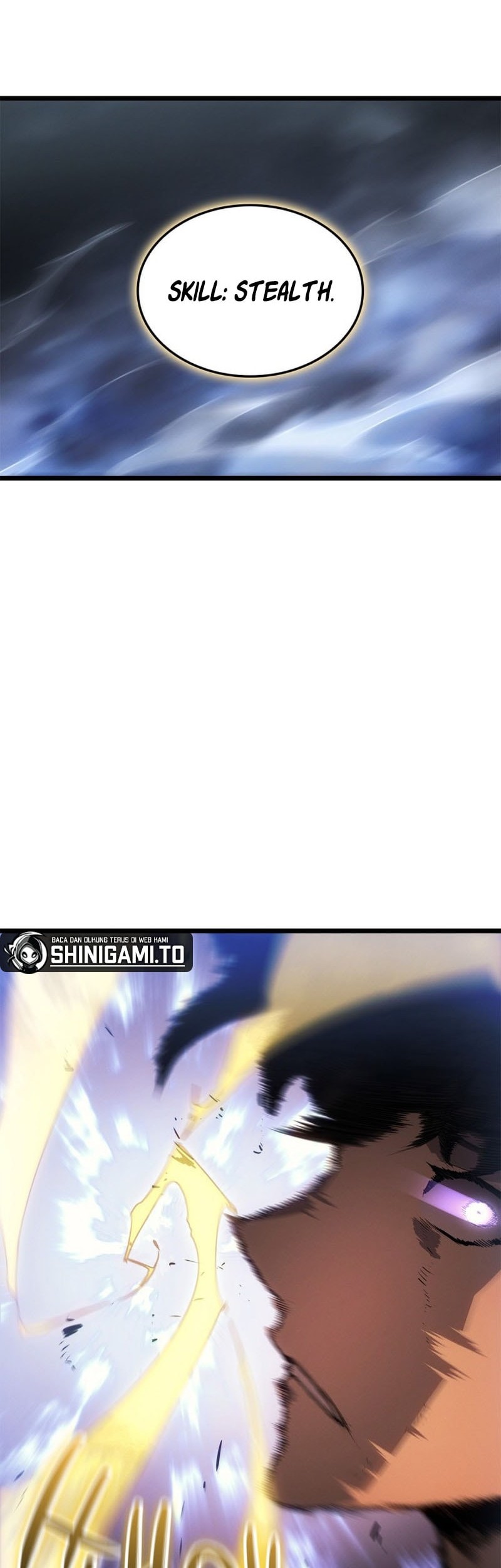 Solo Leveling: Ragnarok Chapter 51 - halaman 63