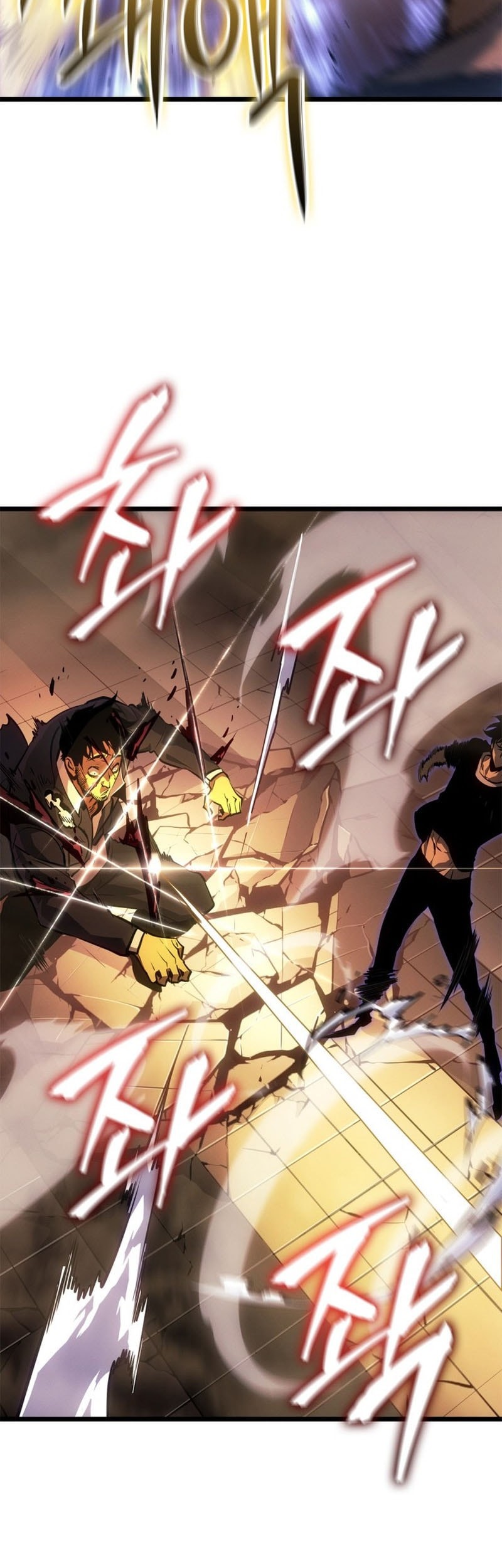 Solo Leveling: Ragnarok Chapter 51 - halaman 64