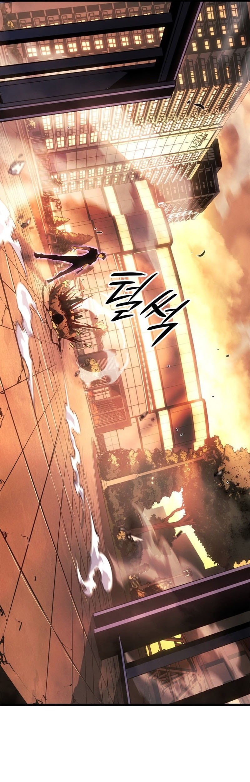 Solo Leveling: Ragnarok Chapter 51 - halaman 66