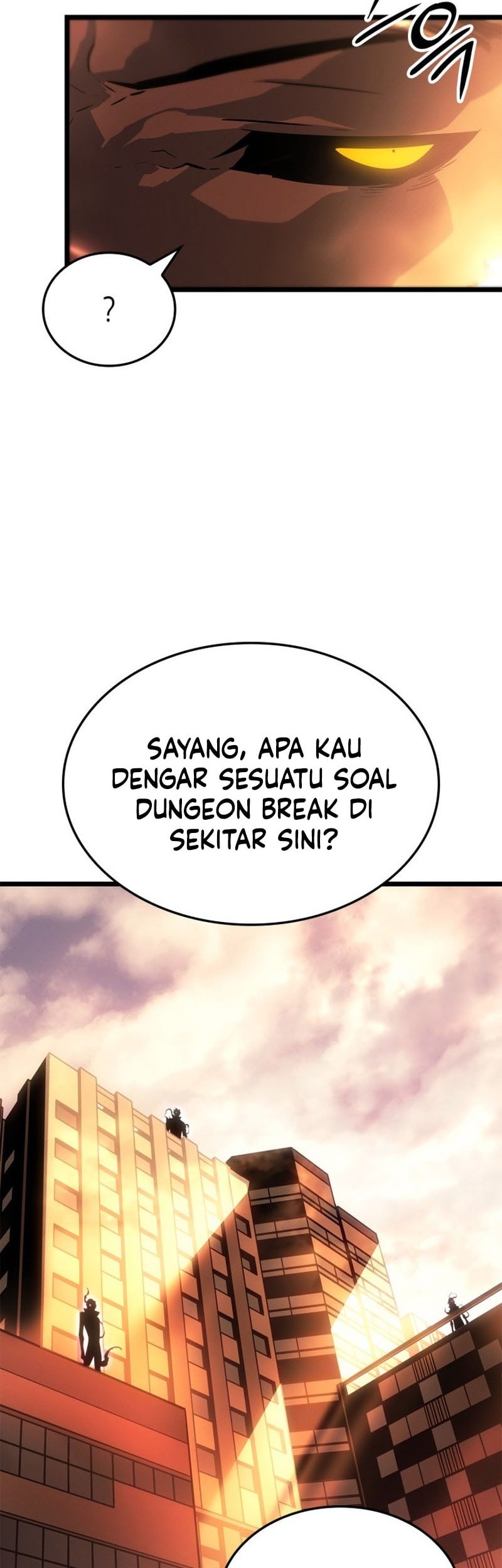 Solo Leveling: Ragnarok Chapter 51 - halaman 7