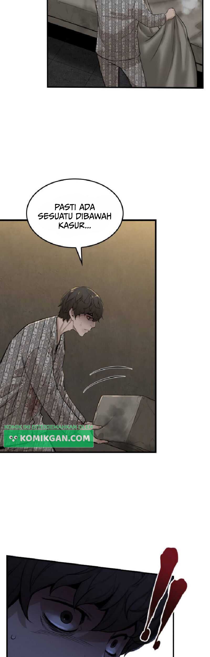 Solo Leveling: Ragnarok Chapter 52 - halaman 20