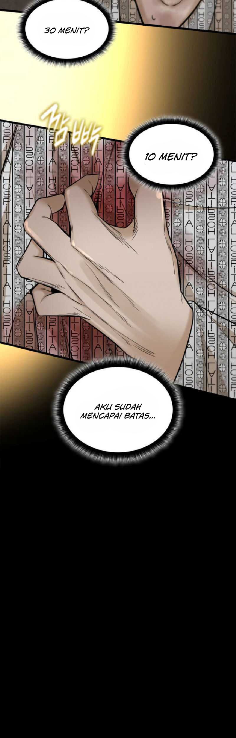 Solo Leveling: Ragnarok Chapter 52 - halaman 48