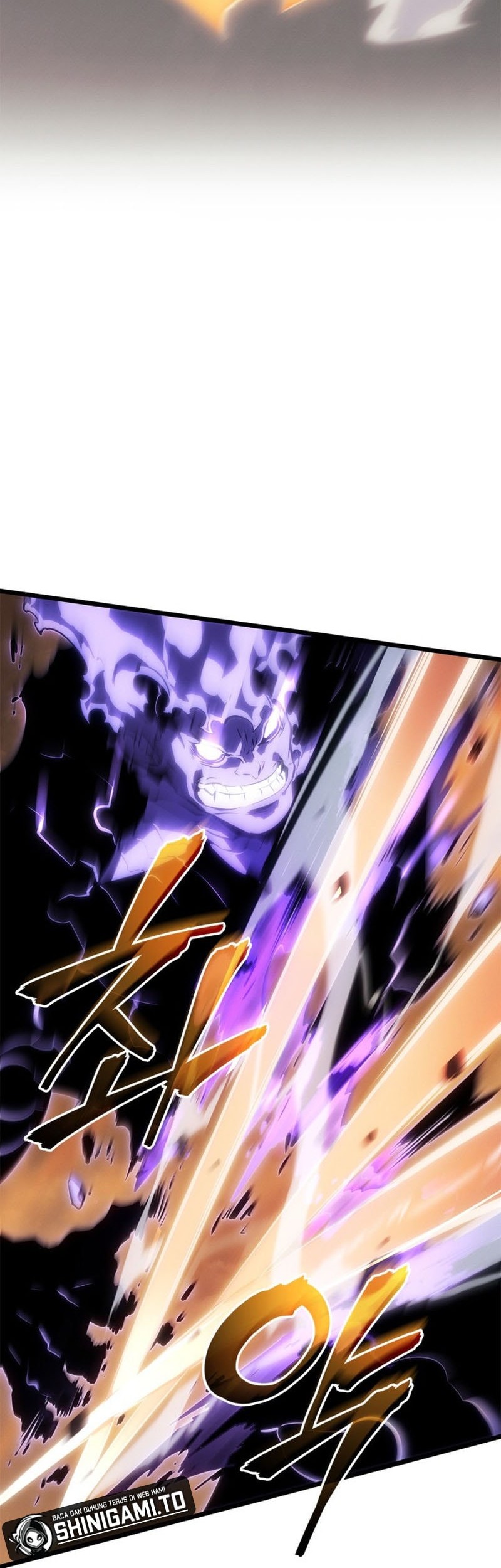 Solo Leveling: Ragnarok Chapter 52 - halaman 50