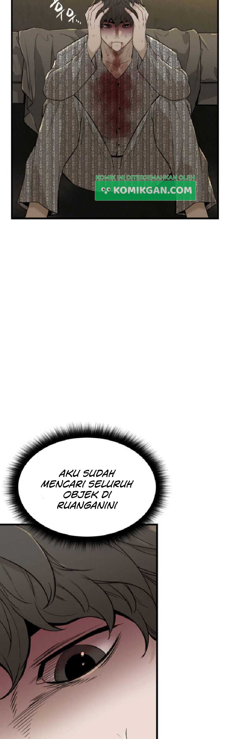 Solo Leveling: Ragnarok Chapter 52 - halaman 56