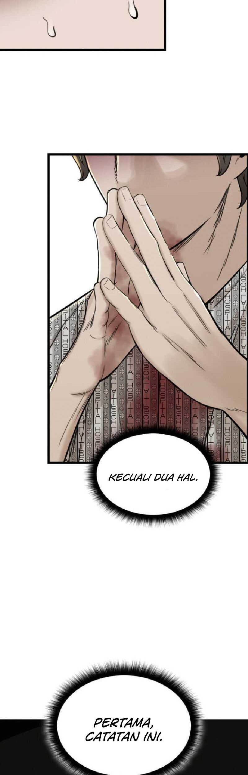 Solo Leveling: Ragnarok Chapter 52 - halaman 57