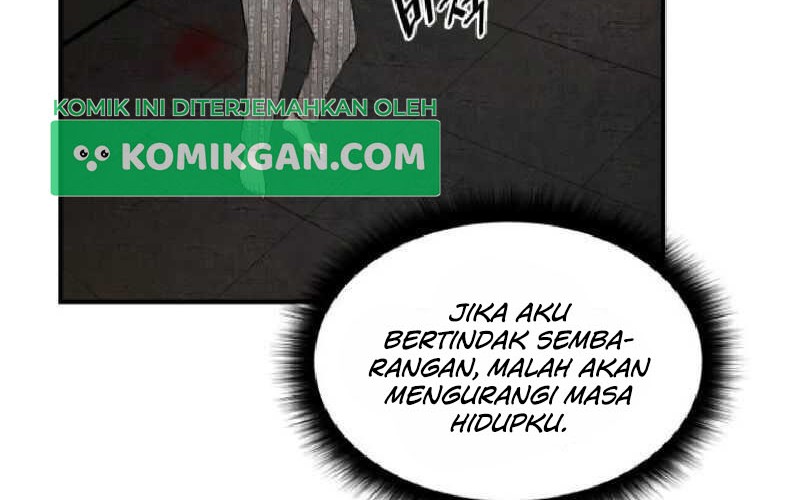 Solo Leveling: Ragnarok Chapter 52 - halaman 7