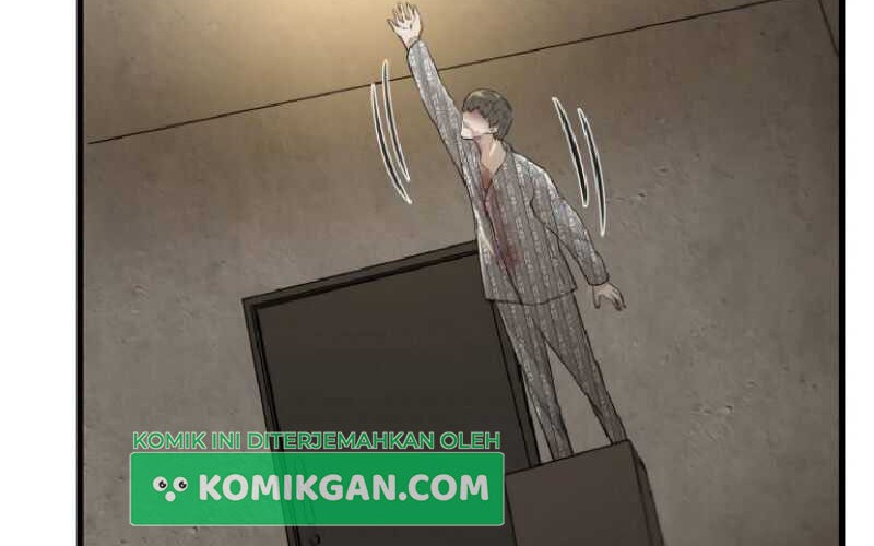 Solo Leveling: Ragnarok Chapter 52 - halaman 71