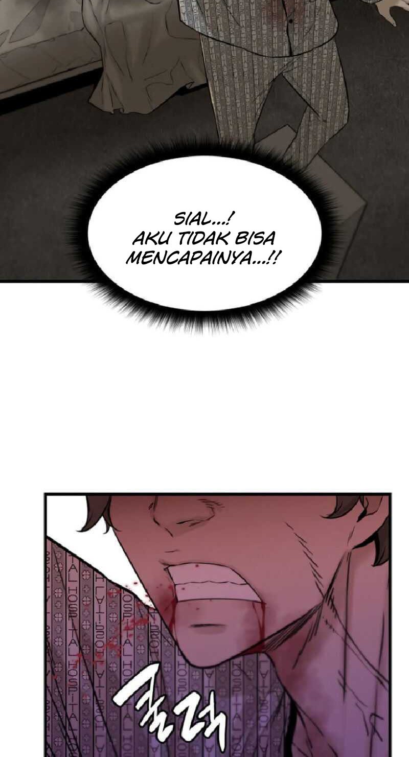 Solo Leveling: Ragnarok Chapter 52 - halaman 73