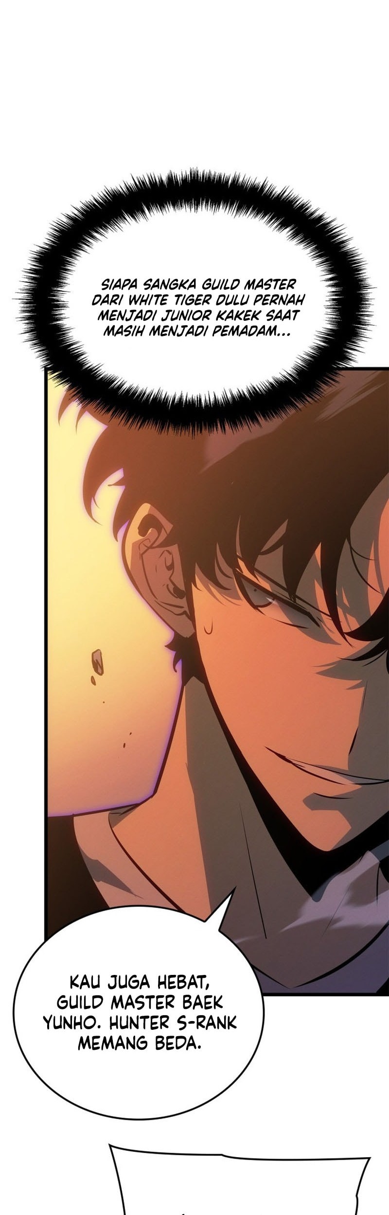 Solo Leveling: Ragnarok Chapter 53 - halaman 11