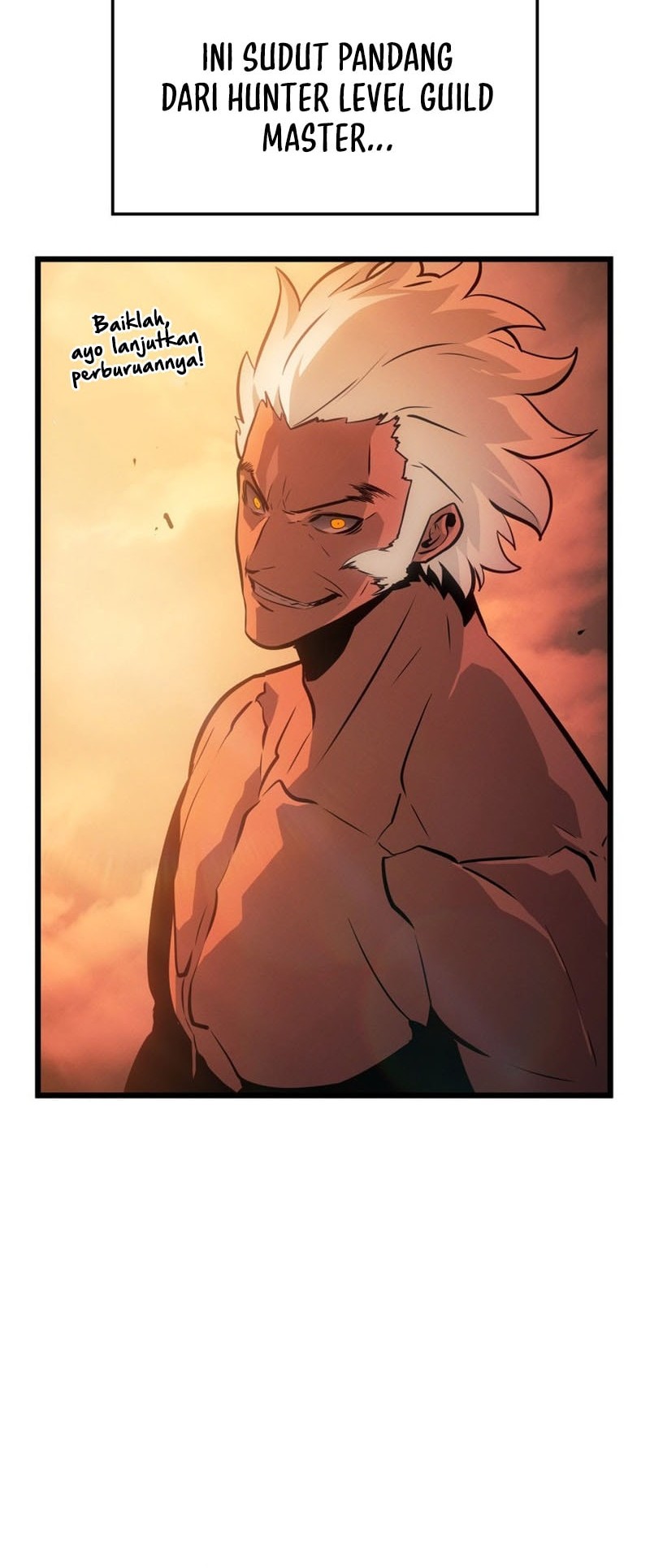 Solo Leveling: Ragnarok Chapter 53 - halaman 17