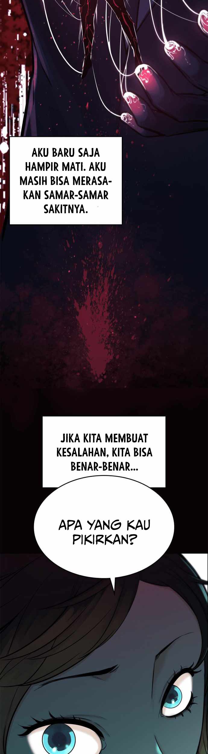 Solo Leveling: Ragnarok Chapter 53 - halaman 24