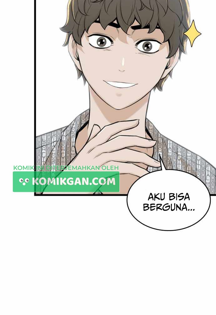 Solo Leveling: Ragnarok Chapter 53 - halaman 29