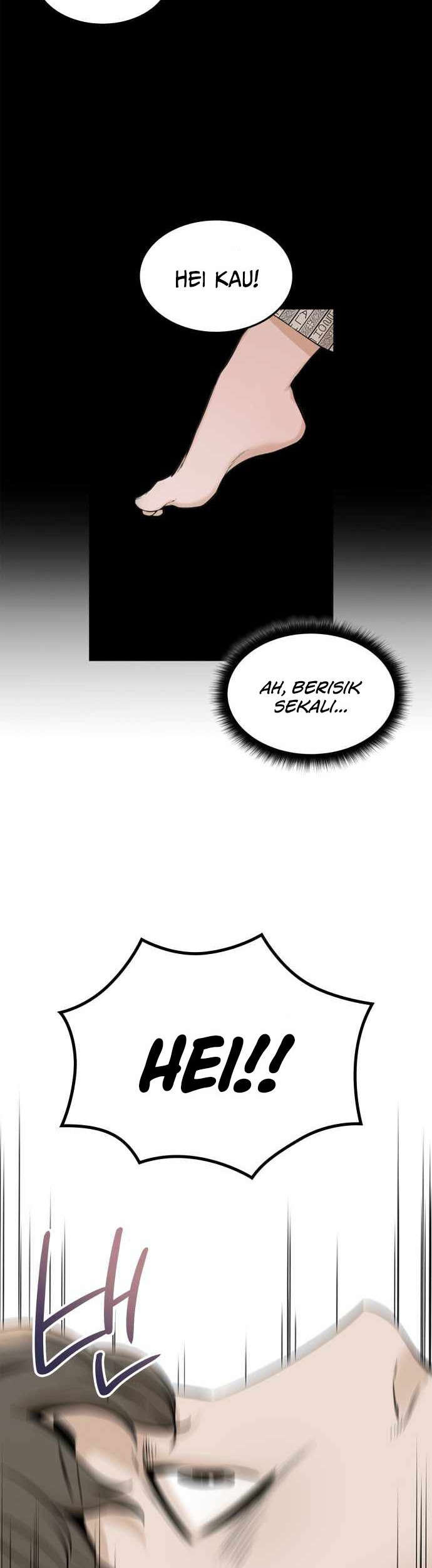 Solo Leveling: Ragnarok Chapter 53 - halaman 3