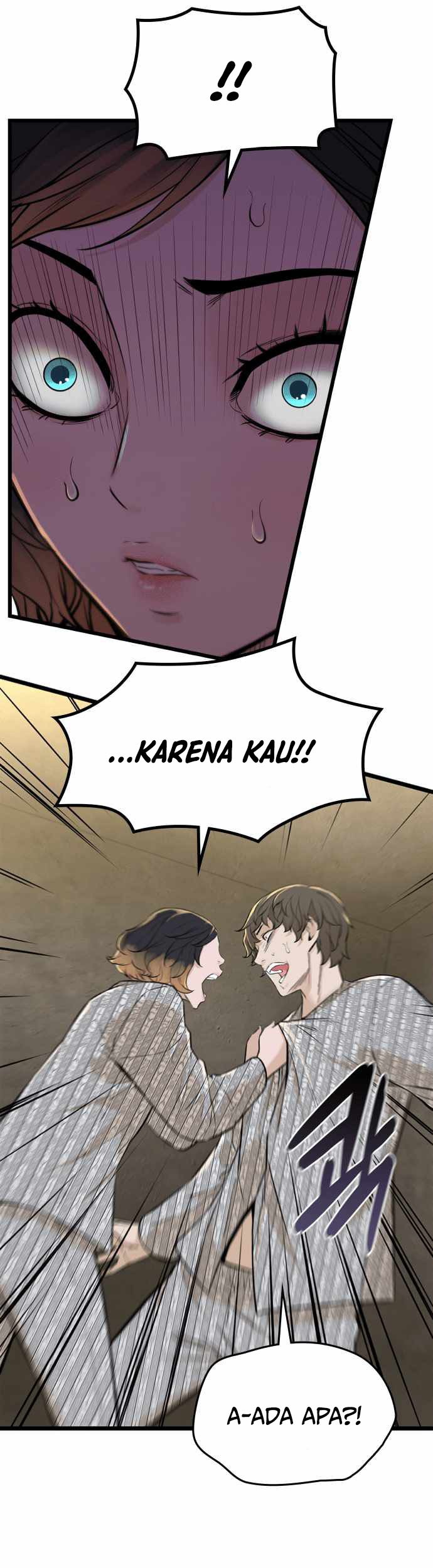 Solo Leveling: Ragnarok Chapter 53 - halaman 30