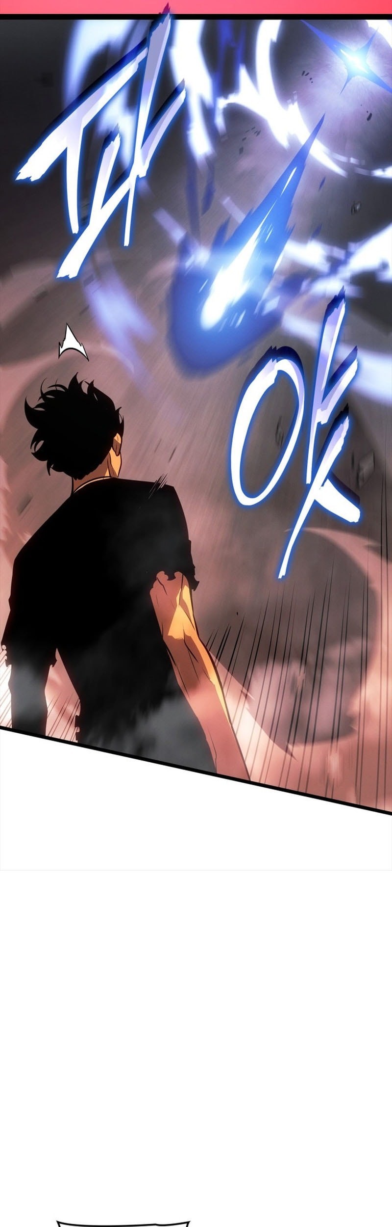 Solo Leveling: Ragnarok Chapter 53 - halaman 42