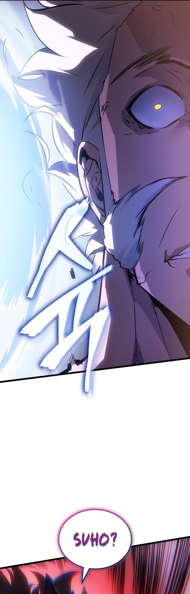 Solo Leveling: Ragnarok Chapter 53 - halaman 50