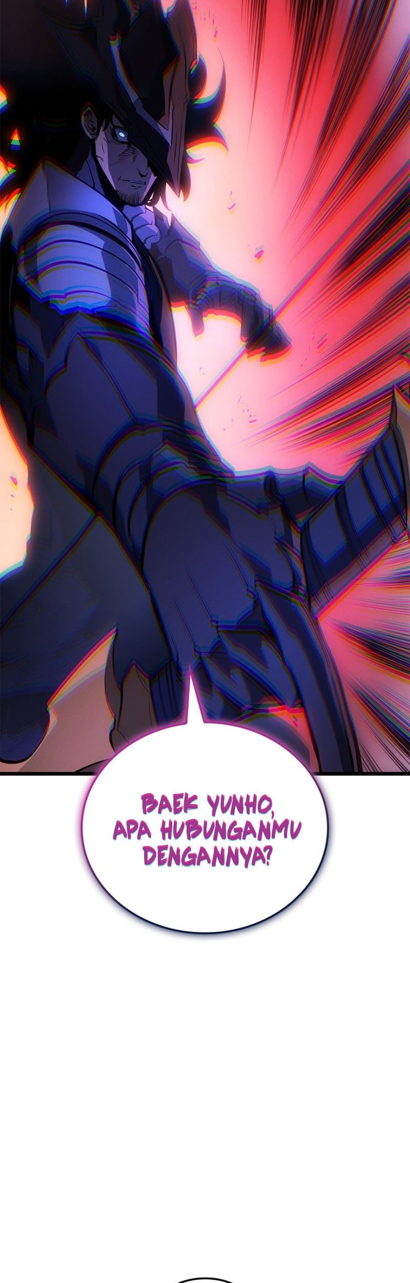 Solo Leveling: Ragnarok Chapter 53 - halaman 51