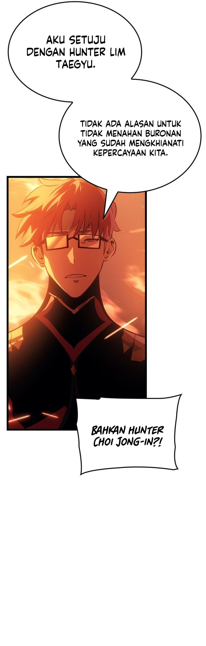Solo Leveling: Ragnarok Chapter 53 - halaman 62
