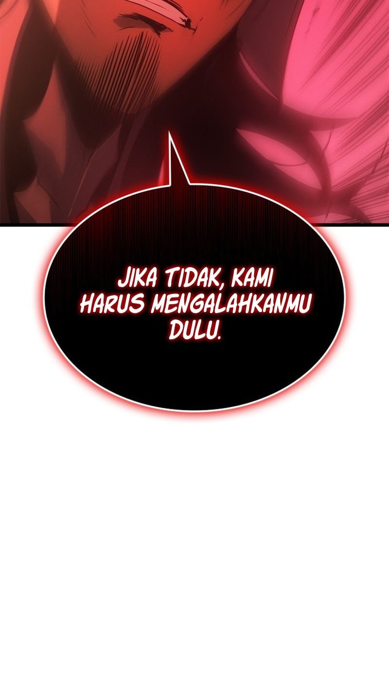 Solo Leveling: Ragnarok Chapter 53 - halaman 65