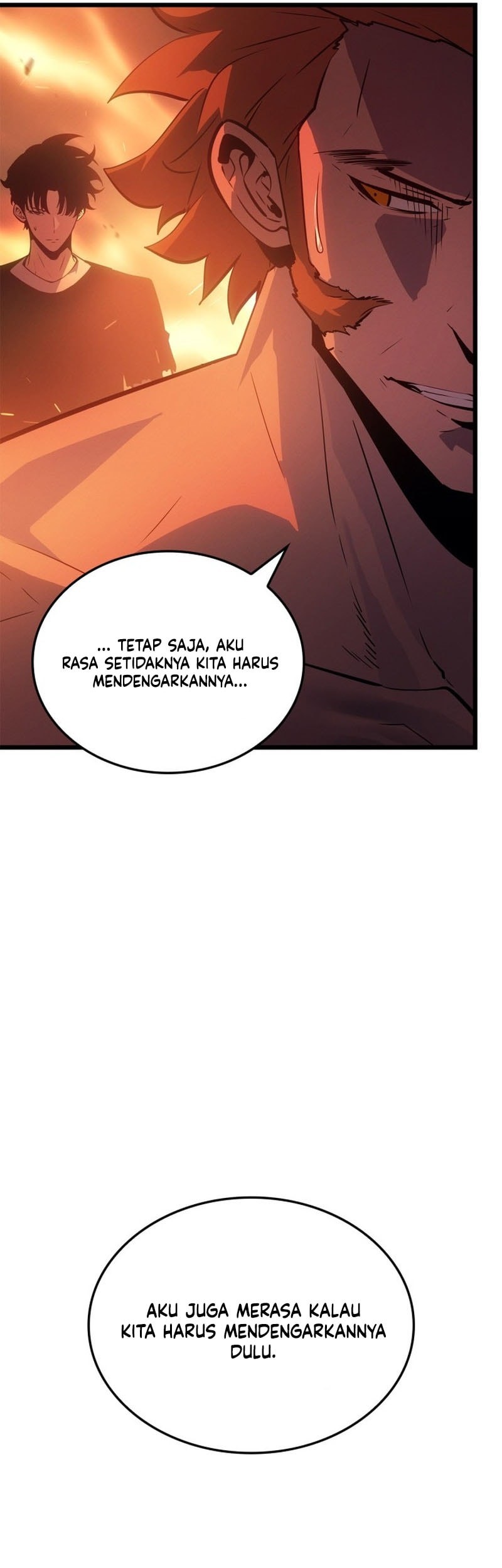 Solo Leveling: Ragnarok Chapter 53 - halaman 66