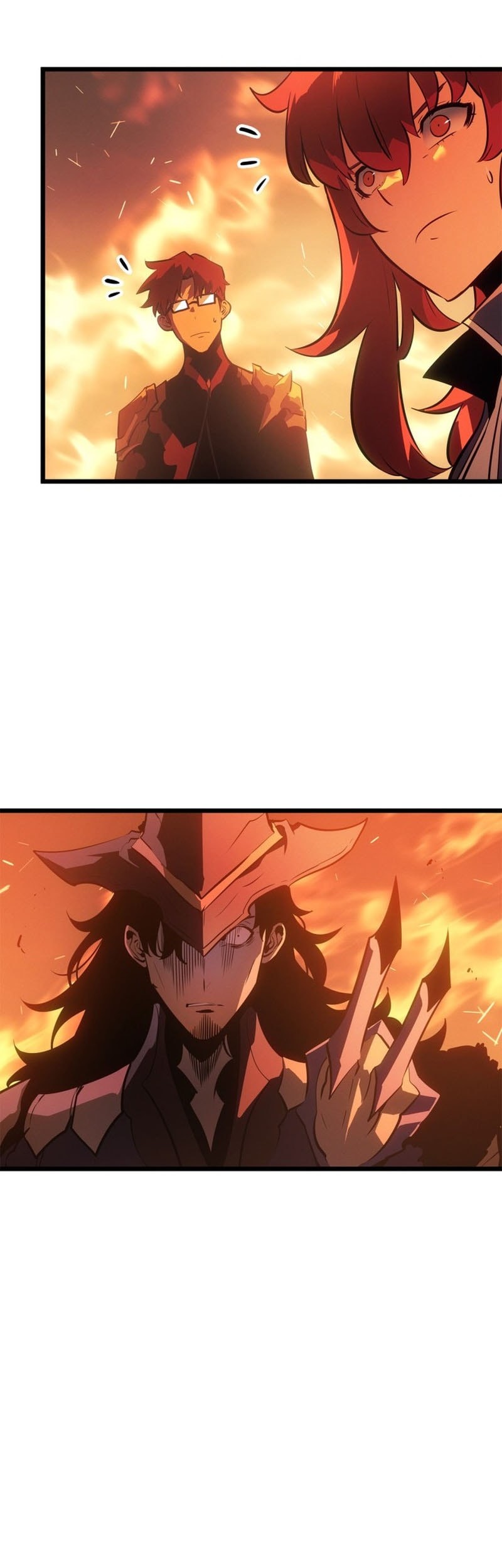 Solo Leveling: Ragnarok Chapter 53 - halaman 68