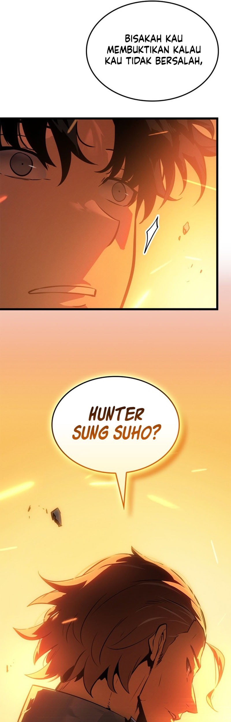 Solo Leveling: Ragnarok Chapter 53 - halaman 70