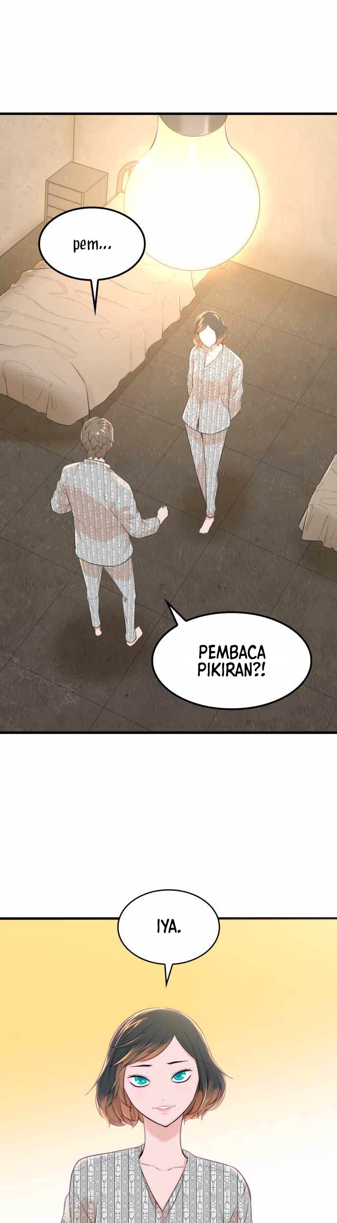 Solo Leveling: Ragnarok Chapter 54 - halaman 2