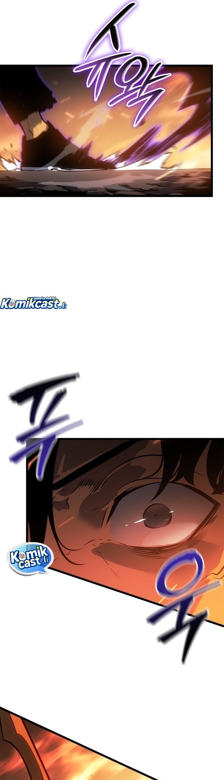 Solo Leveling: Ragnarok Chapter 54 - halaman 26