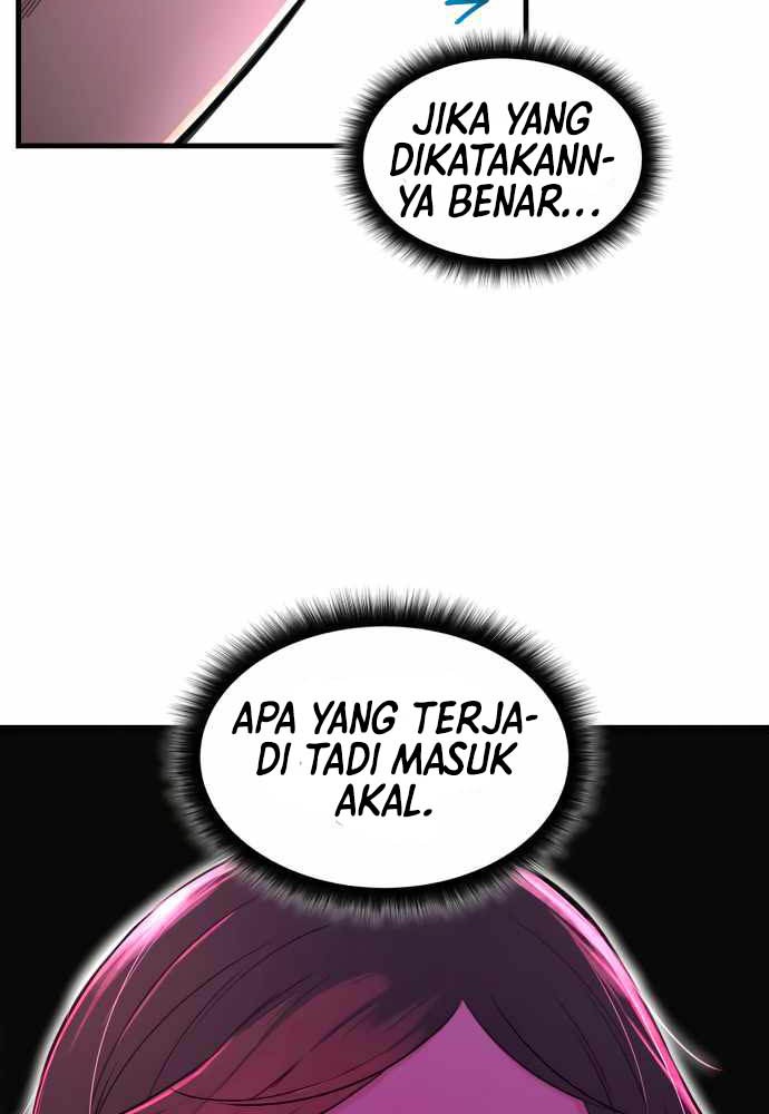 Solo Leveling: Ragnarok Chapter 54 - halaman 4