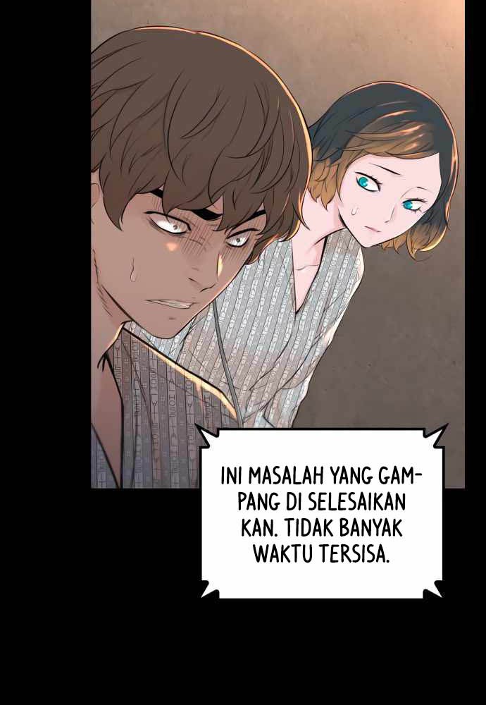 Solo Leveling: Ragnarok Chapter 54 - halaman 46