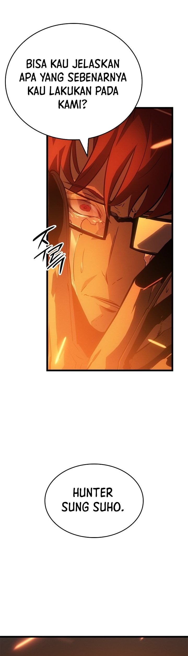 Solo Leveling: Ragnarok Chapter 54 - halaman 54