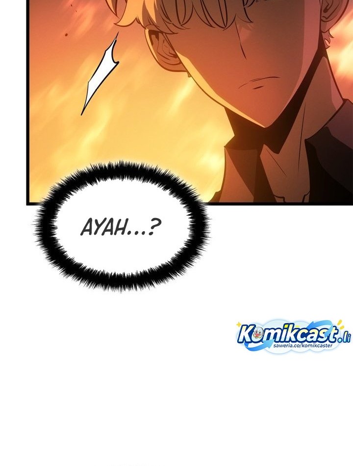 Solo Leveling: Ragnarok Chapter 54 - halaman 59