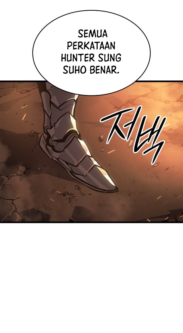Solo Leveling: Ragnarok Chapter 54 - halaman 63