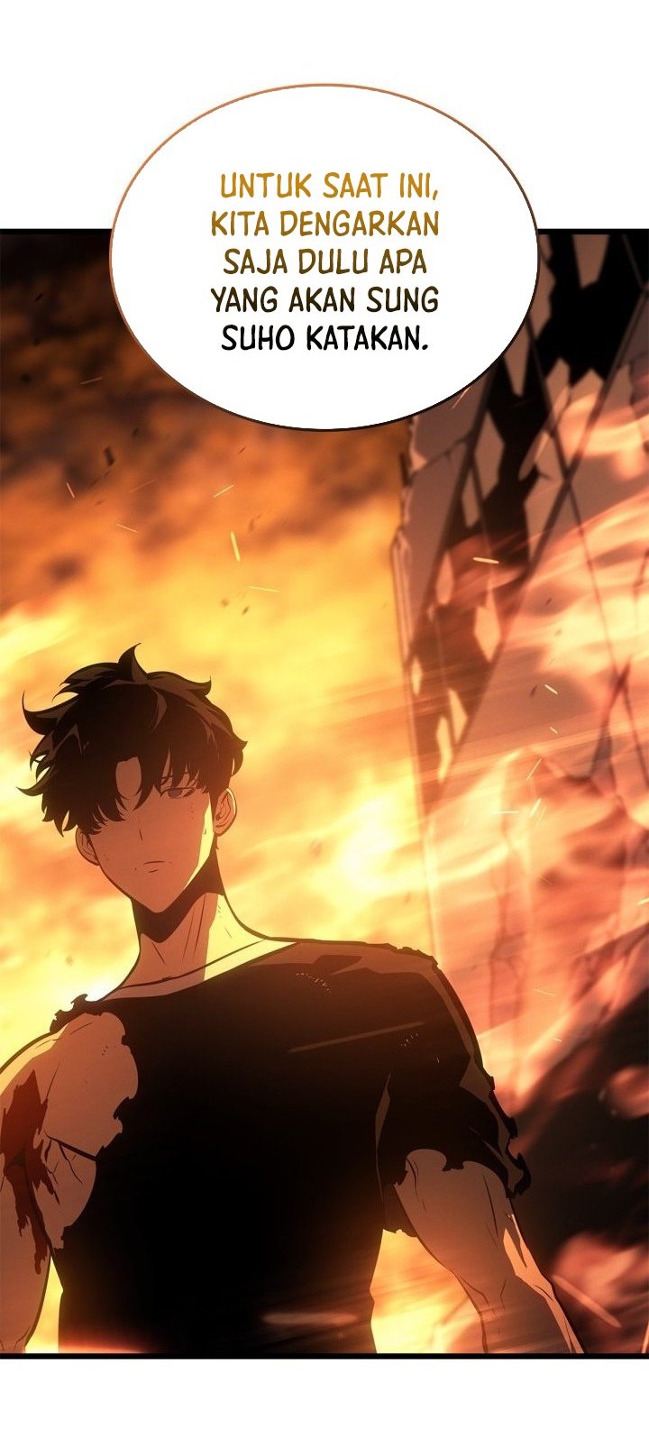 Solo Leveling: Ragnarok Chapter 54 - halaman 65