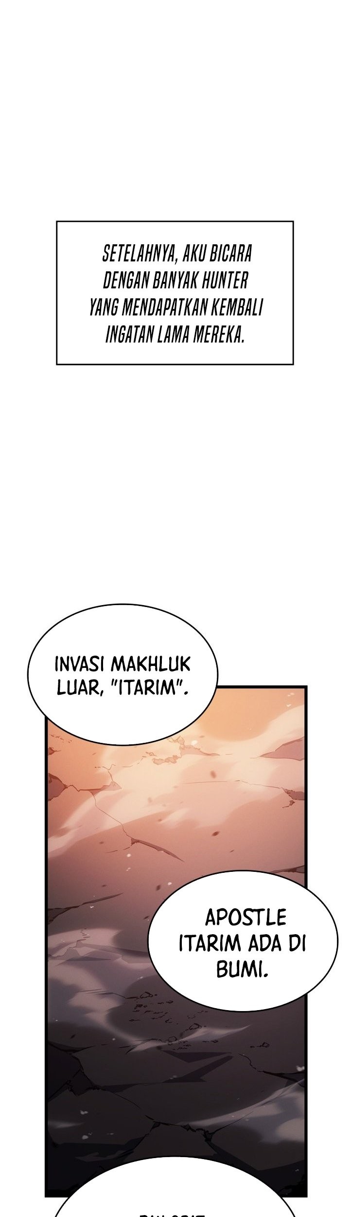 Solo Leveling: Ragnarok Chapter 54 - halaman 66
