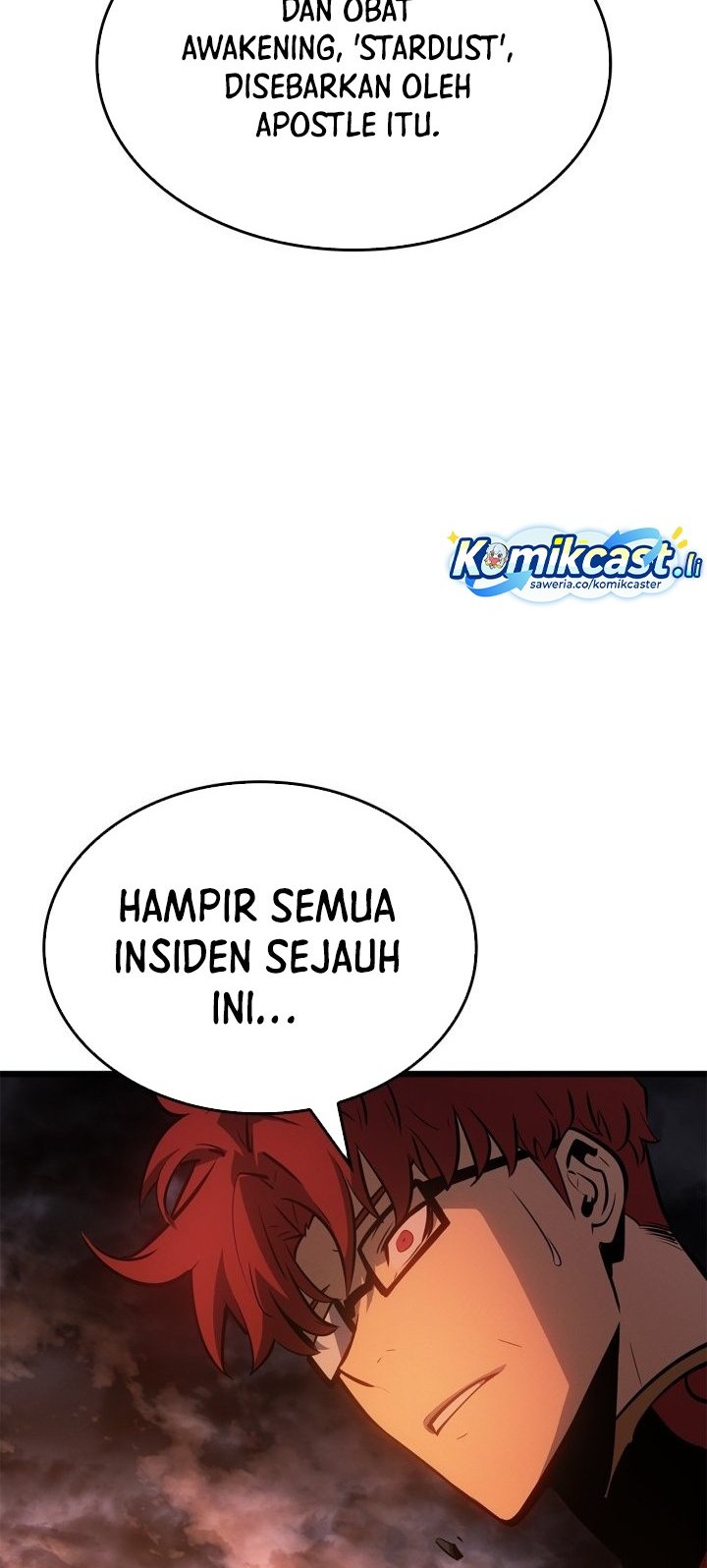 Solo Leveling: Ragnarok Chapter 54 - halaman 67