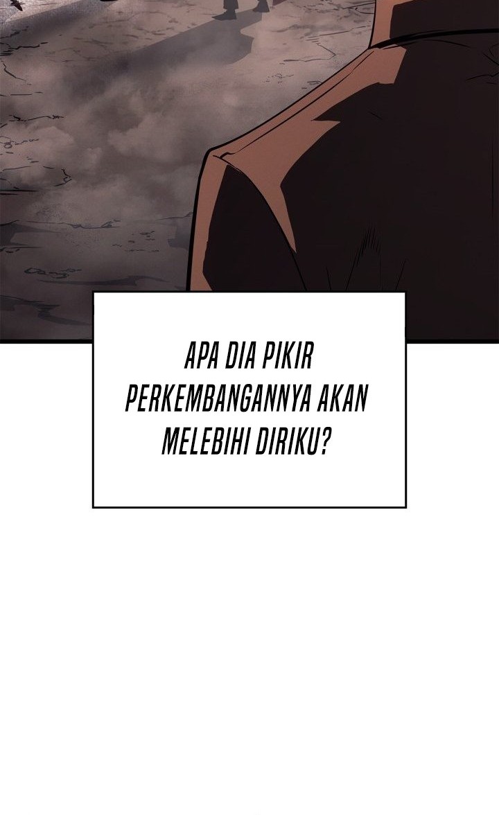 Solo Leveling: Ragnarok Chapter 54 - halaman 76