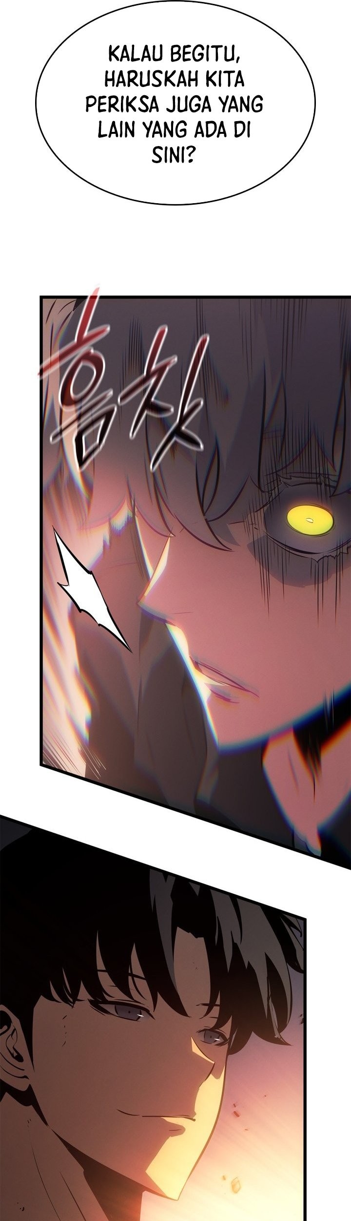 Solo Leveling: Ragnarok Chapter 54 - halaman 81