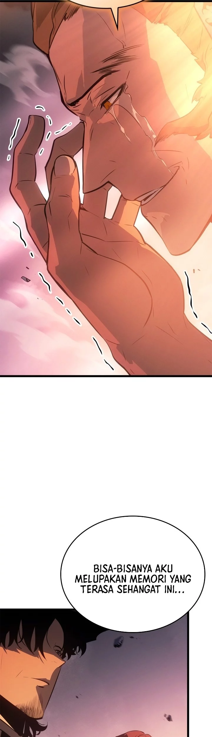 Solo Leveling: Ragnarok Chapter 55 - halaman 11